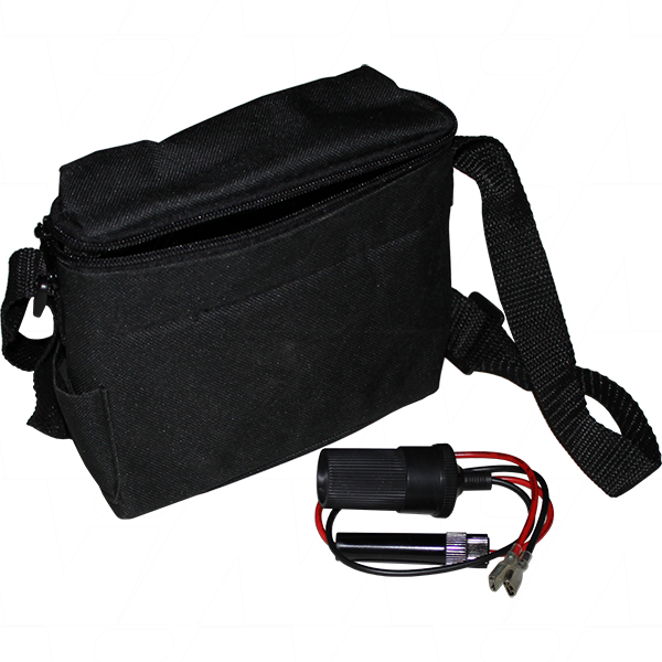 MI Battery Experts BCB127